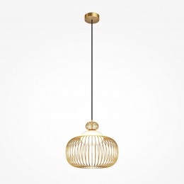 Подвесной светильник Maytoni Levitation MOD376PL-01G