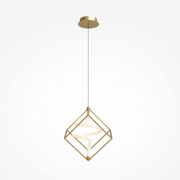Подвесной светильник Maytoni Membrane MOD345PL-L11BS3K