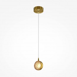 Подвесной светильник Maytoni Mind MOD299PL-L10BS3K