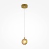 Подвесной светильник Maytoni Mind MOD299PL-L10BS3K