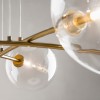 Подвесной светильник Maytoni Mood MOD172PL-06BS