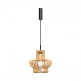 Подвесной светильник Maytoni Namiki MOD465PL-L12BK3