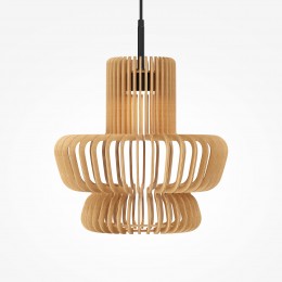 Подвесной светильник Maytoni Namiki MOD465PL-L12BK3