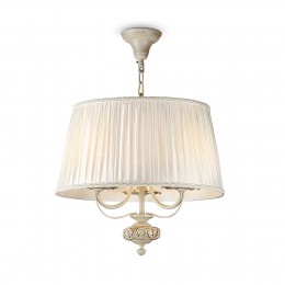 Подвесной светильник Maytoni Olivia ARM326-33-W