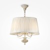 Подвесной светильник Maytoni Olivia ARM326-33-W