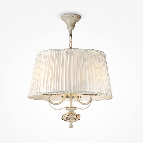Подвесной светильник Maytoni Olivia ARM326-33-W