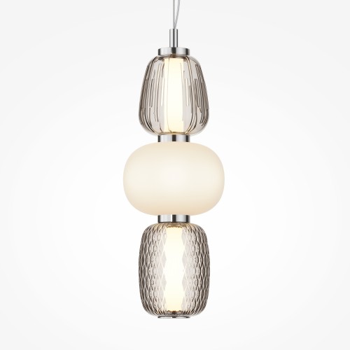 Подвесной светильник Maytoni Pattern MOD267PL-L28CH3K