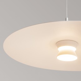 Подвесной светильник Maytoni Platte MOD352PL-L10W3K1