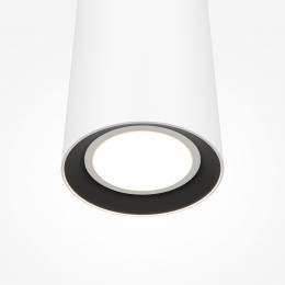 Подвесной светильник Maytoni Pro Focus MOD161PL-01W1