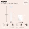 Подвесной светильник Maytoni Pro Focus MOD161PL-01W1