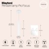 Подвесной светильник Maytoni Pro Focus MOD161PL-01W1