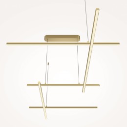 Подвесной светильник Maytoni Radiance MOD278PL-L86G3K1