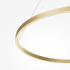 Подвесной светильник Maytoni Rim MOD058PL-L54BSK