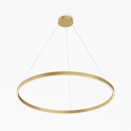 Подвесной светильник Maytoni Rim MOD058PL-L54BSK
