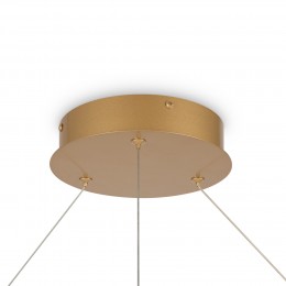 Подвесной светильник Maytoni Rim MOD058PL-L65BS4K