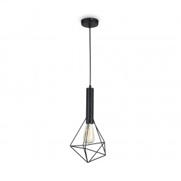 Подвесной светильник Maytoni Spider T021-01-B