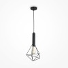 Подвесной светильник Maytoni Spider T021-01-B