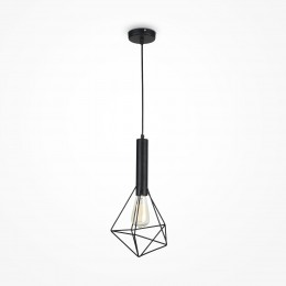 Подвесной светильник Maytoni Spider T021-01-B