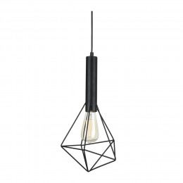 Подвесной светильник Maytoni Spider T021-01-B