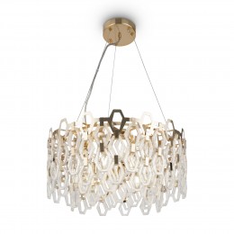 Подвесной светильник Maytoni Tissage MOD490PL-09G