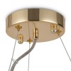Подвесной светильник Maytoni Tissage MOD490PL-09G