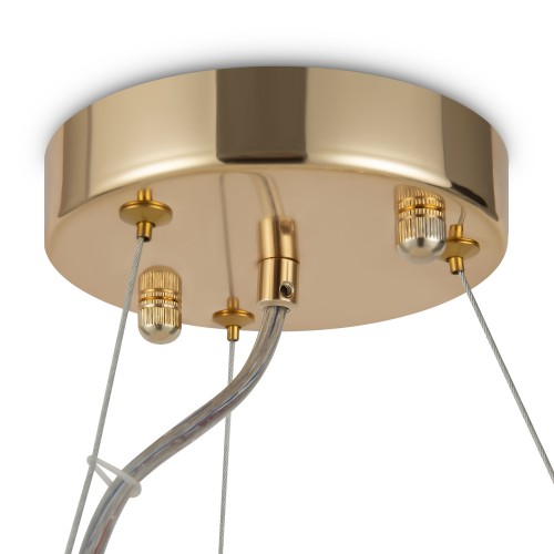 Подвесной светильник Maytoni Tissage MOD490PL-09G