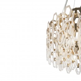 Подвесной светильник Maytoni Tissage MOD490PL-09G