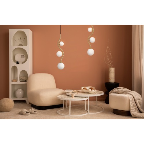 Подвесной светильник Maytoni Uva MOD059PL-03G