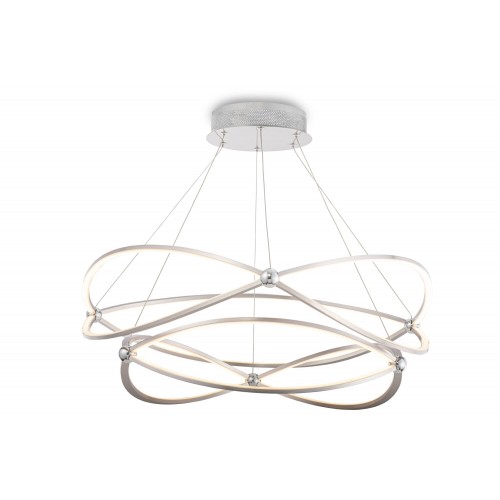 Подвесной светильник Maytoni Weave MOD062PL-L103CH3K