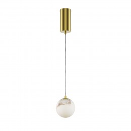 Подвесной светильник Maytoni Yora MOD464PL-L5BSK