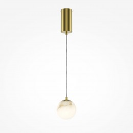 Подвесной светильник Maytoni Yora MOD464PL-L5BSK