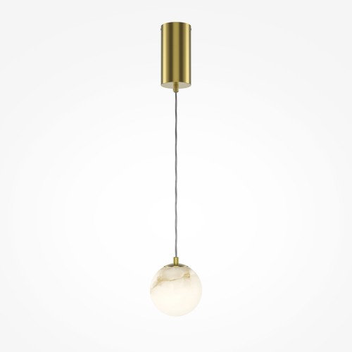 Подвесной светильник Maytoni Yora MOD464PL-L5BSK