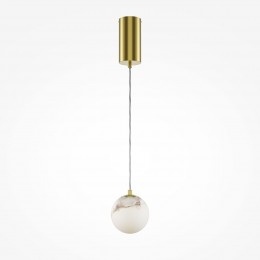 Подвесной светильник Maytoni Yora MOD464PL-L5BSK