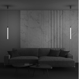 Подвесной светильник Technical P022PL-L10MG3K