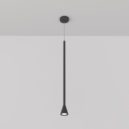 Подвесной светильник Technical P064PL-01B