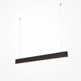 Подвесной светильник Technical P070PL-2.7-3-4K-B