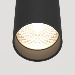 Подвесной светильник Technical P072PL-L12B4K