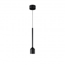 Подвесной светильник  Maytoni Outdoor Apex O491PL-L6B3K