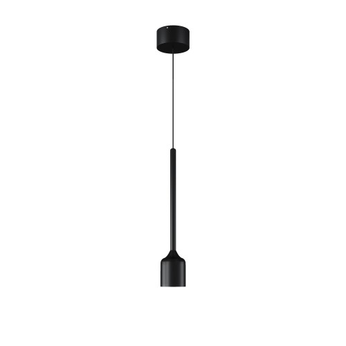 Подвесной светильник  Maytoni Outdoor Apex O491PL-L6B3K