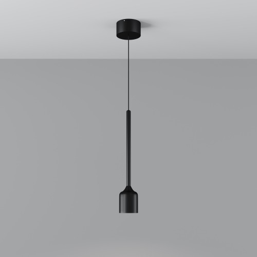 Подвесной светильник  Maytoni Outdoor Apex O491PL-L6B3K
