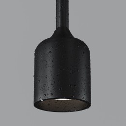 Подвесной светильник  Maytoni Outdoor Apex O491PL-L6B3K