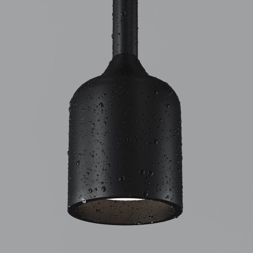Подвесной светильник  Maytoni Outdoor Apex O491PL-L6B3K