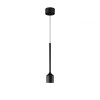 Подвесной светильник  Maytoni Outdoor Apex O491PL-L8B3K
