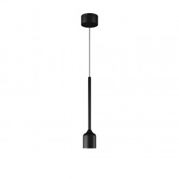 Подвесной светильник  Maytoni Outdoor Apex O491PL-L8B3K