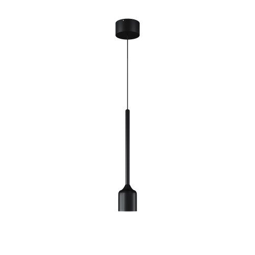 Подвесной светильник  Maytoni Outdoor Apex O491PL-L8B3K