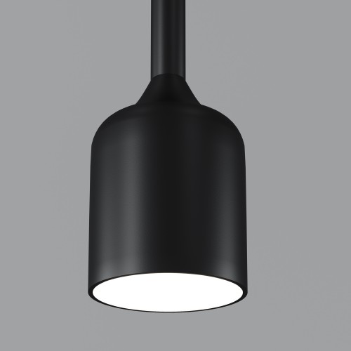 Подвесной светильник  Maytoni Outdoor Apex O491PL-L8B3K