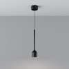 Подвесной светильник  Maytoni Outdoor Apex O491PL-L8B3K