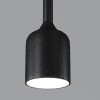 Подвесной светильник  Maytoni Outdoor Apex O491PL-L8B3K