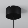 Подвесной светильник  Maytoni Outdoor Apex O491PL-L8B3K