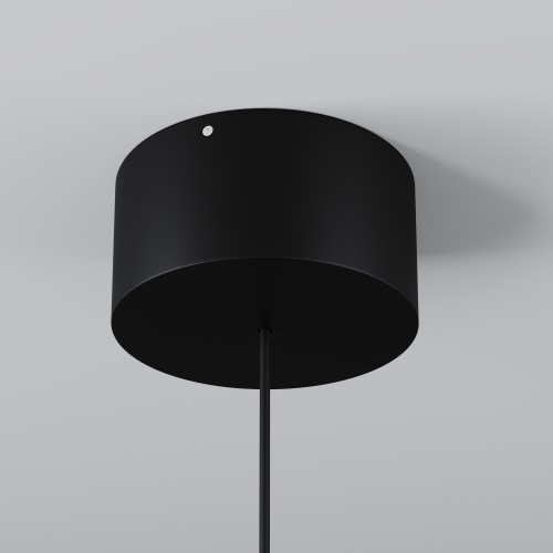Подвесной светильник  Maytoni Outdoor Apex O491PL-L8B3K
